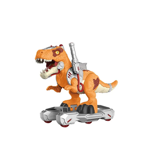 اسباب بازی دایناسور سوارشدنی Ride On Dinosaur Toy